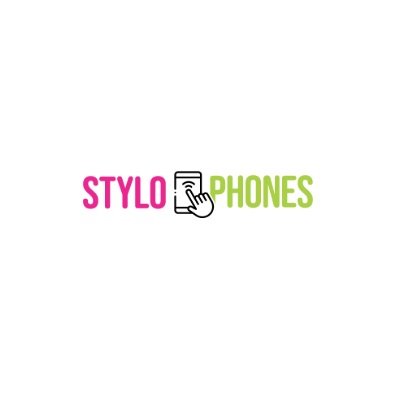 Stylo Phones